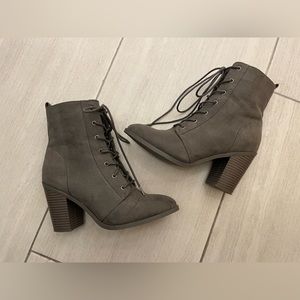 Justfab Boots